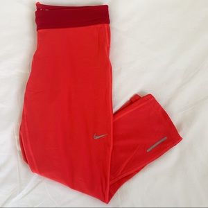 nike 3/4 leggings